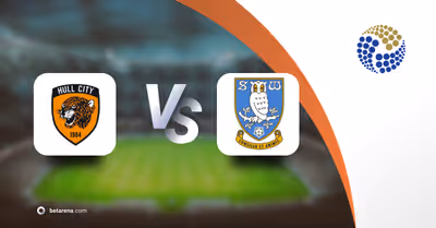 Betting tip Hull City vs Sheffield Wednesday - Championship  2025/2026