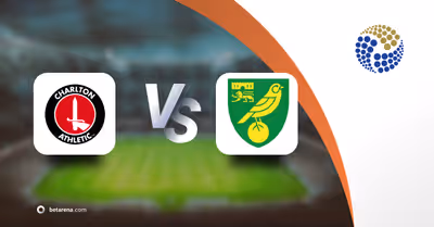 preview_94338 Betting tip Charlton Athletic vs Norwich City - Championship 2025/2026