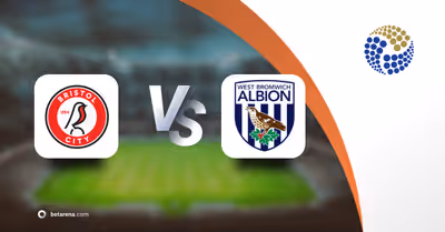 preview_94341 Betting tip Bristol City vs West Bromwich Albion - Championship 2025/2026