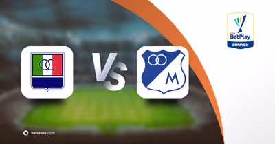 preview_94390 Pronóstico Once Caldas vs Millonarios - Liga BetPlay 2026