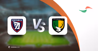 Pronóstico Tepatitlán de Morelos vs Venados - Liga de Expansión MX  2025/2026