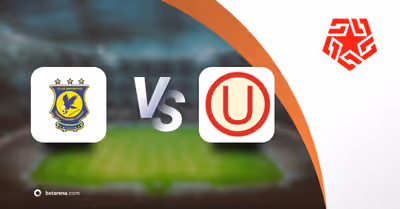 Pronóstico Comerciantes Unidos vs Universitario - Primera Division  2026