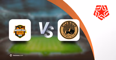 Pronóstico UCV Moquegua vs Cusco FC - Primera Division  2026