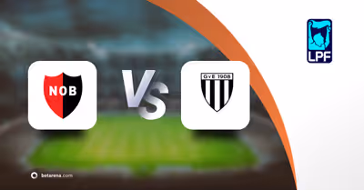 preview_94405 Pronóstico Newell's Old Boys vs Gimnasia y Esgrima Mendoza - Liga Profesional de Fútbol 2026