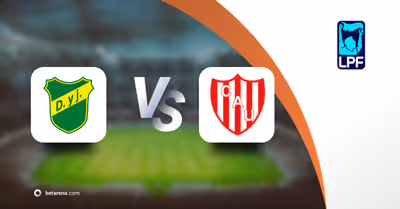 preview_94406 Pronóstico Defensa y Justicia vs Unión Santa Fe - Liga Profesional de Fútbol 2026