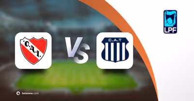 Pronóstico Independiente vs Talleres Córdoba - Liga Profesional de Fútbol  2026