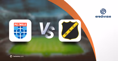 preview_94437 Prognóstico PEC Zwolle vs NAC Breda - Eredivisie 2025/2026