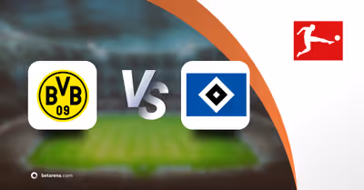 preview_94447 Prognóstico Borussia Dortmund vs Hamburger SV - Bundesliga 2025/2026