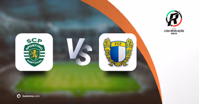 Prognóstico Sporting CP U23 vs Famalicão U23 - Liga Revelacao U23  2025/2026