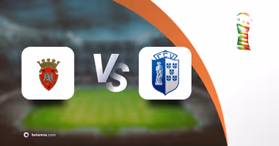Prognóstico Penafiel vs Vizela - Liga Portugal 2  2025/2026