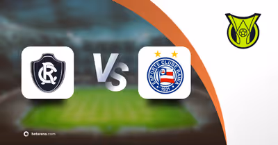 Palpite Remo x Bahia - Serie A  2026