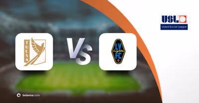 Betting tip Tulsa Roughnecks vs Las Vegas Lights - USL Championship  2026