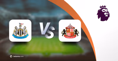 Betting tip Newcastle United vs Sunderland - Premier League  2025/2026