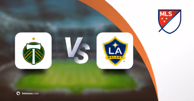 preview_94652 Betting tip Portland Timbers vs LA Galaxy - Major League Soccer 2026