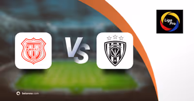 preview_94666 Pronóstico Técnico Universitario vs Independiente del Valle - Liga Pro 2026