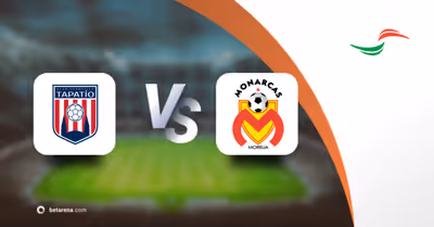Pronóstico Tapatío vs Morelia - Liga de Expansión MX  2025/2026