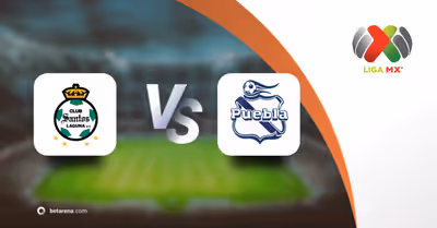 preview_94674 Pronóstico Santos Laguna vs Puebla - Liga MX 2025/2026