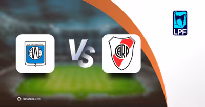 preview_94680 Pronóstico Estudiantes de Río Cuarto vs River Plate - Liga Profesional de Fútbol 2026
