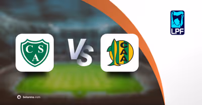 Pronóstico Sarmiento vs Aldosivi - Liga Profesional de Fútbol  2026