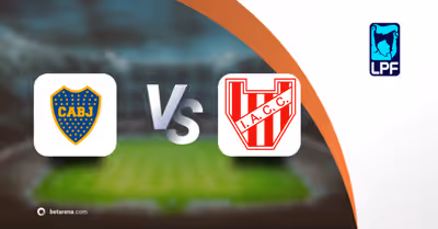 preview_94682 Pronóstico Boca Juniors vs Instituto - Liga Profesional de Fútbol 2026