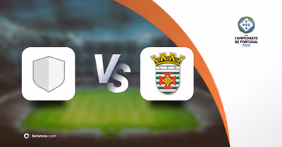Prognóstico Resende vs Leca - 2. Division: Group B  2025/2026