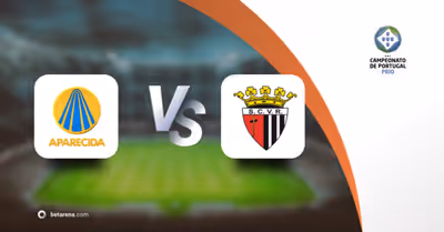 preview_94730 Prognóstico Aparecida vs Vila Real - 2. Division: Group B 2025/2026