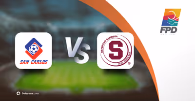 preview_94889 Pronóstico San Carlos vs Deportivo Saprissa - Primera Division 2025/2026