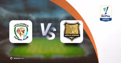preview_94896 Pronóstico Jaguares de Córdoba vs Rionegro Águilas - Liga BetPlay 2026