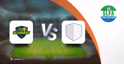Palpite Bo Rangers vs Bhantal - Premier League  2025/2026