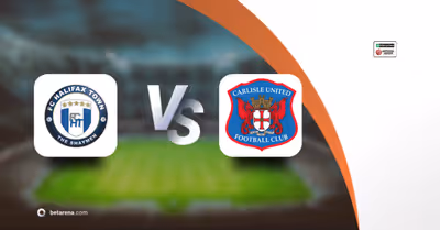 preview_95066 Betting tip Halifax Town vs Carlisle United - Enterprise National League 2025/2026