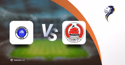 preview_95122 Pronóstico Stranraer vs Clyde - League Two 2025/2026
