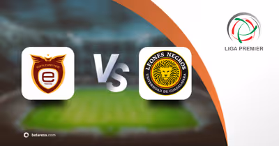 Pronóstico Estudiantes Tecos vs Leones Negros - Liga Premier Serie A  2025/2026
