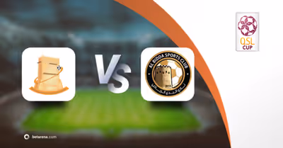 Prognóstico Umm-Salal SC vs Al Bidda - QSL Cup  2025/2026