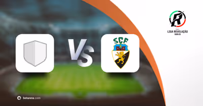 Prognóstico União Leiria U23 vs Farense U23 - Liga Revelacao U23  2025/2026