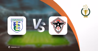 Palpite Itapipoca x FC Atlético Cearense - Cearense 2  2026