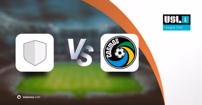 Betting tip Greenville Triumph vs NY Cosmos - USL League One  2026