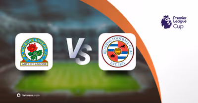 preview_95326 Betting tip Blackburn Rovers U21 vs Reading U21 - Premier League Cup 2025/2026