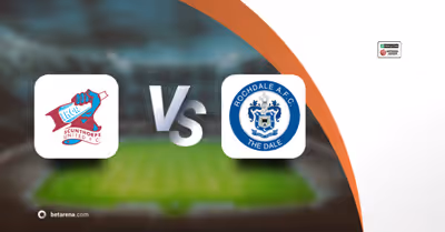 preview_95327 Betting tip Scunthorpe United vs Rochdale - Enterprise National League 2025/2026