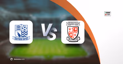 preview_95328 Betting tip Southend United vs Woking - Enterprise National League 2025/2026