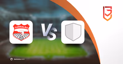 preview_95356 Pronóstico Turrialba vs Quepos Cambute - Liga de Ascenso 2025/2026