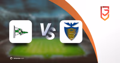 preview_95358 Pronóstico Grecia vs AD Cofutpa - Liga de Ascenso 2025/2026