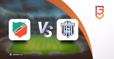 preview_95360 Pronóstico Carmelita vs Desamparados - Liga de Ascenso 2025/2026