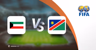 preview_95428 Prognóstico Kuwait vs Namibia - Friendly International 2026