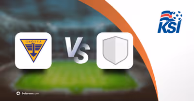 Palpite Grótta x Úlfarnir - Iceland Cup  2026