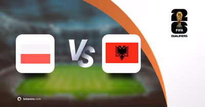 preview_95545 Palpite Poland x Albania - WC Qualification Europe 2026