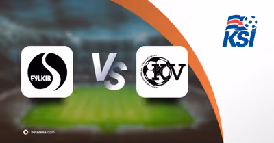 preview_95563 Betting tip Fylkir vs KV - Iceland Cup 2026