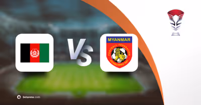preview_95565 Betting tip Afghanistan vs Myanmar - Asian Cup Qualification 2027