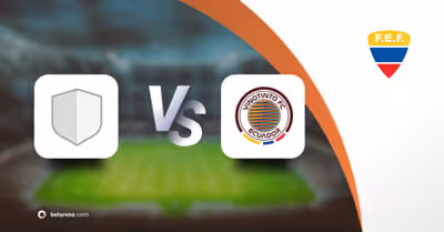 Pronóstico Atlético JBG vs Vinotinto FC - Liga Pro Serie B  2026