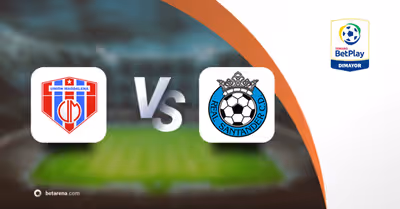 preview_95613 Pronóstico Unión Magdalena vs Real San Andres - Torneo Betplay 2026
