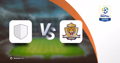 Pronóstico Internacional Palmira vs Tigres - Torneo Betplay  2026